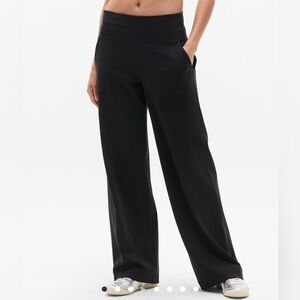 Athleta Venice Wide Leg Pant